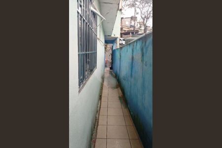 Casa à venda com 2 quartos, 120m² em São Domingos, São Paulo