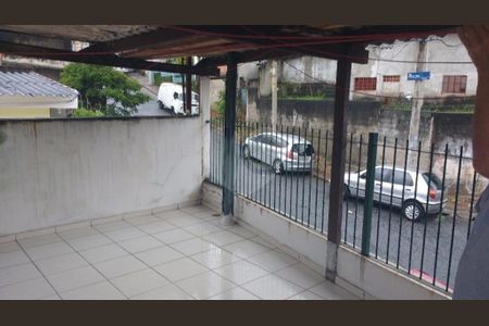 Casa à venda com 2 quartos, 120m² em São Domingos, São Paulo