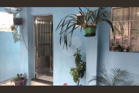 Casa à venda com 2 quartos, 120m² em São Domingos, São Paulo