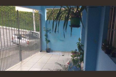 Casa à venda com 2 quartos, 120m² em São Domingos, São Paulo