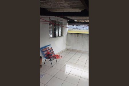 Casa à venda com 2 quartos, 120m² em São Domingos, São Paulo