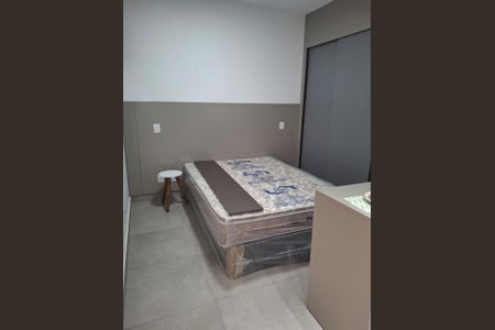 Studio para alugar com 24m², 1 quarto e sem vaga Studio para alugar com 24m², 1 quarto e sem vagaStudio - quarto
