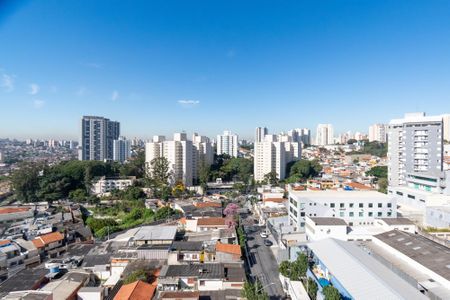 Vista do Quarto 2 de apartamento para alugar com 2 quartos, 63m² em Vila Paulista, São Paulo
