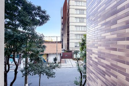 Vista do Quarto 1 de apartamento para alugar com 2 quartos, 40m² em Mooca, São Paulo