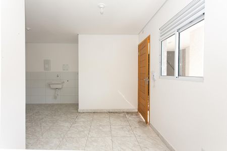 Sala de apartamento para alugar com 2 quartos, 59m² em Penha de França, São Paulo