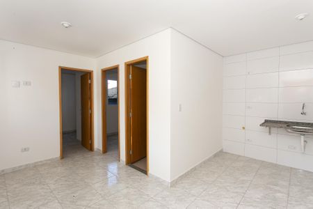 Apartamento para alugar com 2 quartos, 59m² em Penha de França, São Paulo
