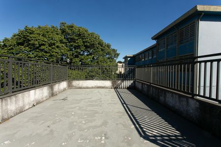 Área comum - Terraço de apartamento para alugar com 2 quartos, 59m² em Penha de França, São Paulo