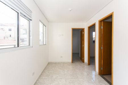 Sala de apartamento para alugar com 2 quartos, 59m² em Penha de França, São Paulo