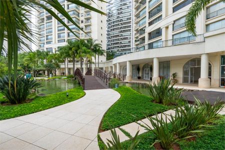 Apartamento à venda com 3 quartos, 168m² em Vila Gertrudes, São Paulo