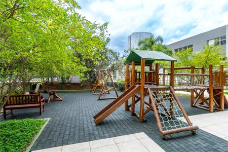 Apartamento à venda com 3 quartos, 168m² em Vila Gertrudes, São Paulo