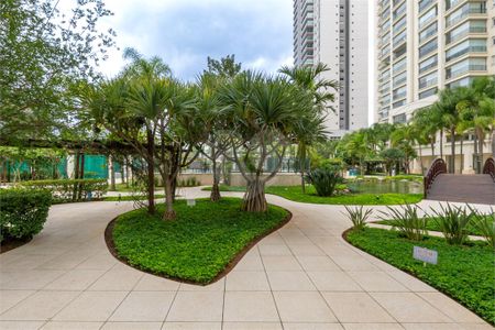 Apartamento à venda com 3 quartos, 168m² em Vila Gertrudes, São Paulo