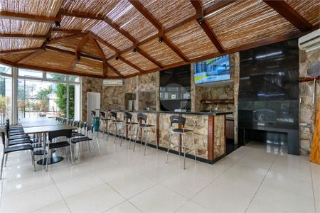 Apartamento à venda com 3 quartos, 168m² em Vila Gertrudes, São Paulo