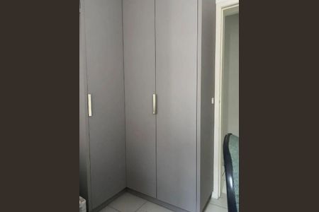 Apartamento à venda com 2 quartos, 57m² em Lindoia, Curitiba