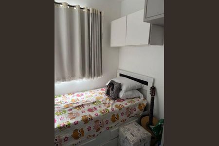 Apartamento à venda com 2 quartos, 57m² em Lindoia, Curitiba