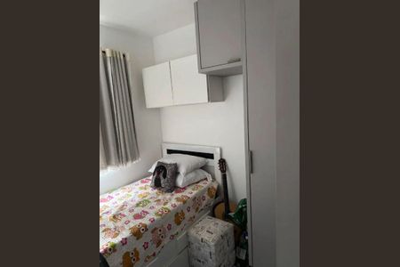 Apartamento à venda com 2 quartos, 57m² em Lindoia, Curitiba