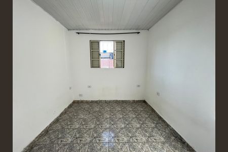 Quarto 1 de casa para alugar com 3 quartos, 55m² em Jardim Esmeralda, São Paulo