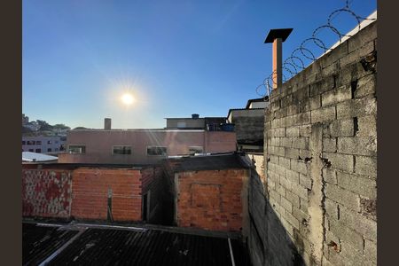 Casa para alugar com 3 quartos, 55m² em Jardim Esmeralda, São Paulo