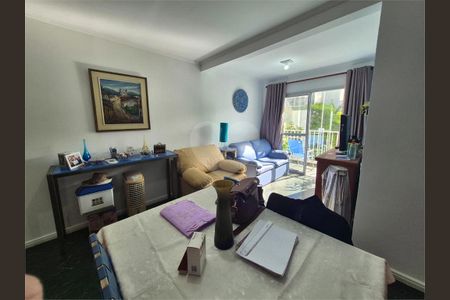 Apartamento à venda com 3 quartos, 65m² em Jardim Jussara, São Paulo