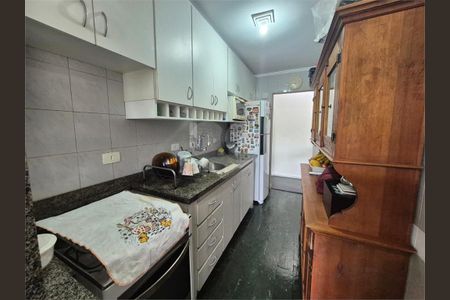 Apartamento à venda com 3 quartos, 65m² em Jardim Jussara, São Paulo