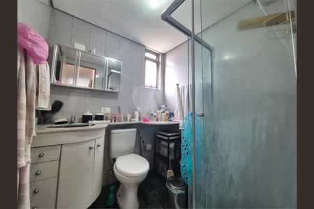 Apartamento à venda com 3 quartos, 65m² em Jardim Jussara, São Paulo