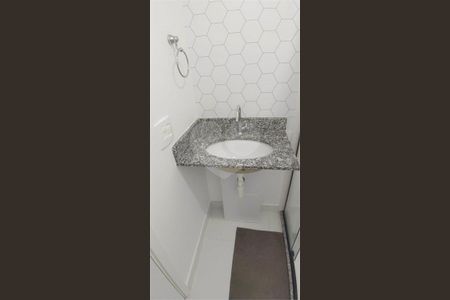 Kitnet/Studio à venda com 1 quarto, 19m² em Brás, São Paulo