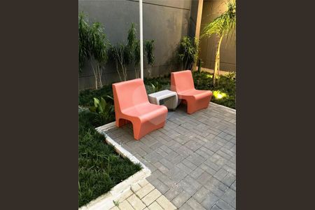 Kitnet/Studio à venda com 1 quarto, 19m² em Brás, São Paulo