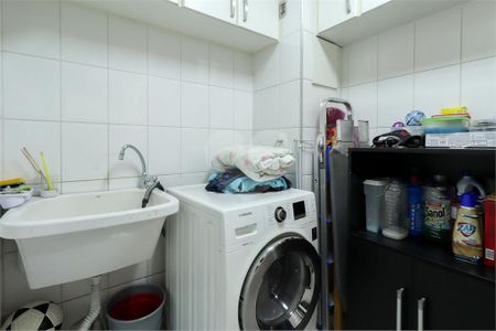 Apartamento à venda com 3 quartos, 125m² em Brooklin, São Paulo