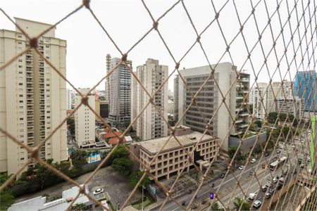 Apartamento à venda com 3 quartos, 125m² em Brooklin, São Paulo