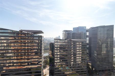 Apartamento à venda com 3 quartos, 162m² em Chácara Santo Antônio (Zona Sul), São Paulo