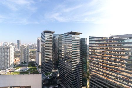 Apartamento à venda com 3 quartos, 162m² em Chácara Santo Antônio (Zona Sul), São Paulo