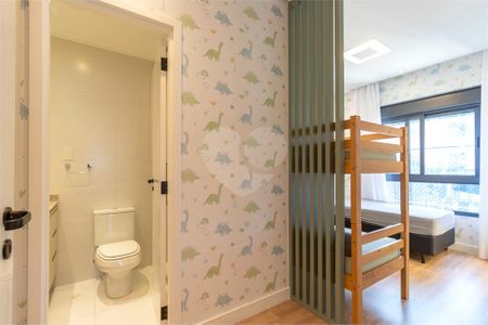 Apartamento à venda com 3 quartos, 162m² em Chácara Santo Antônio (Zona Sul), São Paulo