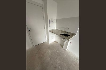 Kitnet/Studio à venda com 1 quarto, 27m² em Pinheiros, São Paulo