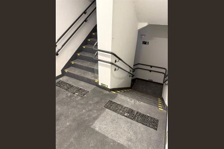 Kitnet/Studio à venda com 1 quarto, 27m² em Pinheiros, São Paulo