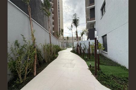 Kitnet/Studio à venda com 1 quarto, 27m² em Pinheiros, São Paulo