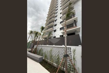 Kitnet/Studio à venda com 1 quarto, 27m² em Pinheiros, São Paulo