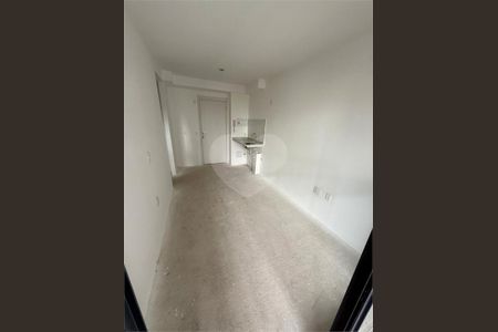 Kitnet/Studio à venda com 1 quarto, 27m² em Pinheiros, São Paulo