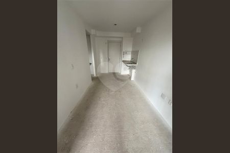 Kitnet/Studio à venda com 1 quarto, 27m² em Pinheiros, São Paulo