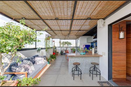 Apartamento à venda com 3 quartos, 542m² em Santo Amaro, São Paulo