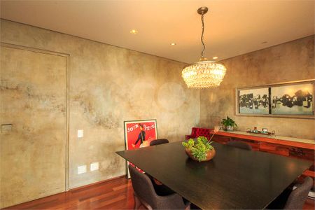 Apartamento à venda com 3 quartos, 542m² em Santo Amaro, São Paulo