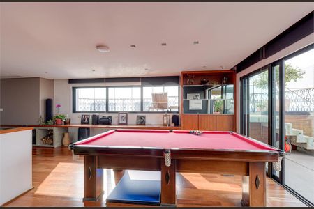 Apartamento à venda com 3 quartos, 542m² em Santo Amaro, São Paulo