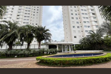 Apartamento à venda com 4 quartos, 173m² em Panamby, São Paulo
