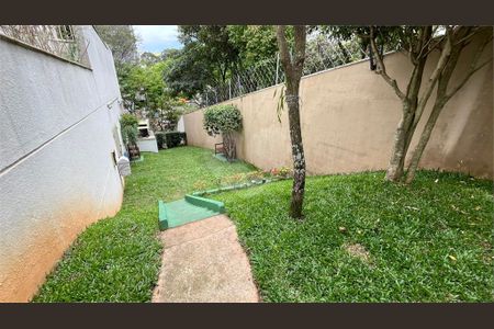 Apartamento à venda com 4 quartos, 173m² em Panamby, São Paulo