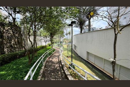 Apartamento à venda com 4 quartos, 173m² em Panamby, São Paulo