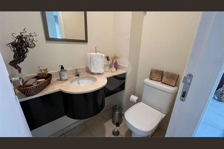 Apartamento à venda com 4 quartos, 173m² em Panamby, São Paulo