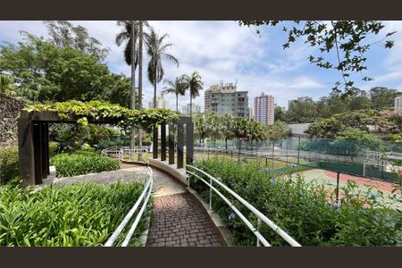 Apartamento à venda com 4 quartos, 173m² em Panamby, São Paulo