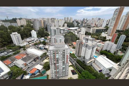 Apartamento à venda com 4 quartos, 173m² em Panamby, São Paulo