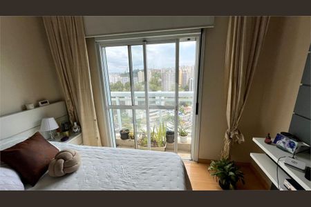 Apartamento à venda com 4 quartos, 173m² em Panamby, São Paulo