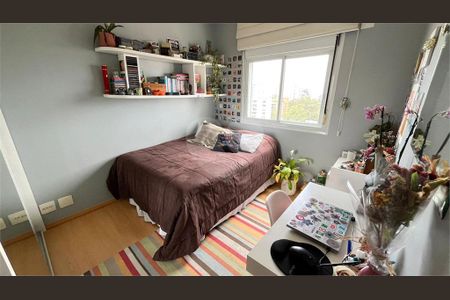Apartamento à venda com 4 quartos, 173m² em Panamby, São Paulo