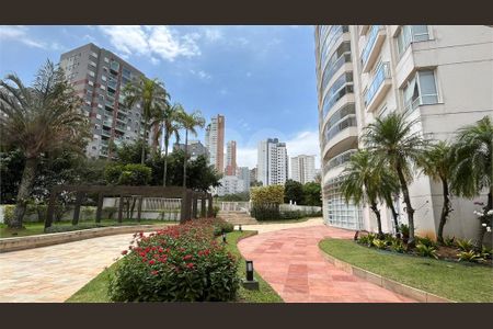 Apartamento à venda com 4 quartos, 173m² em Panamby, São Paulo