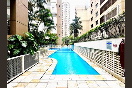 Apartamento à venda com 2 quartos, 73m² em Moema, São Paulo